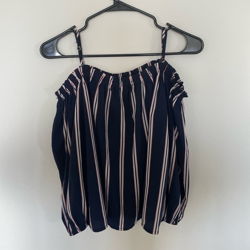Forever 21 Blouse